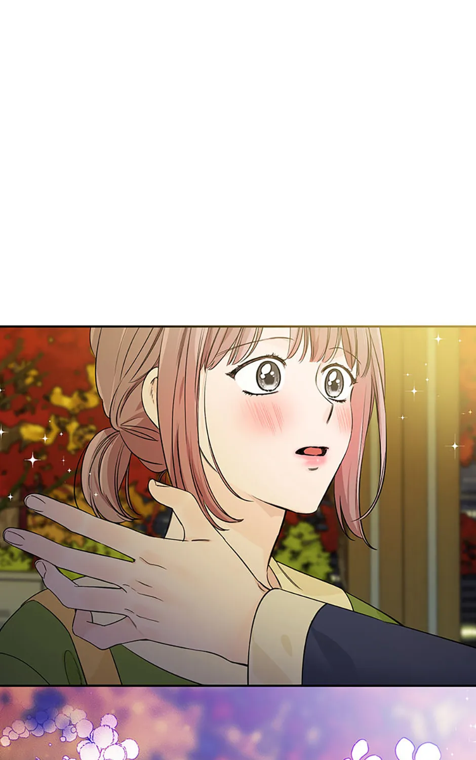 100-Day Romance Chapter 37 page 99 - 