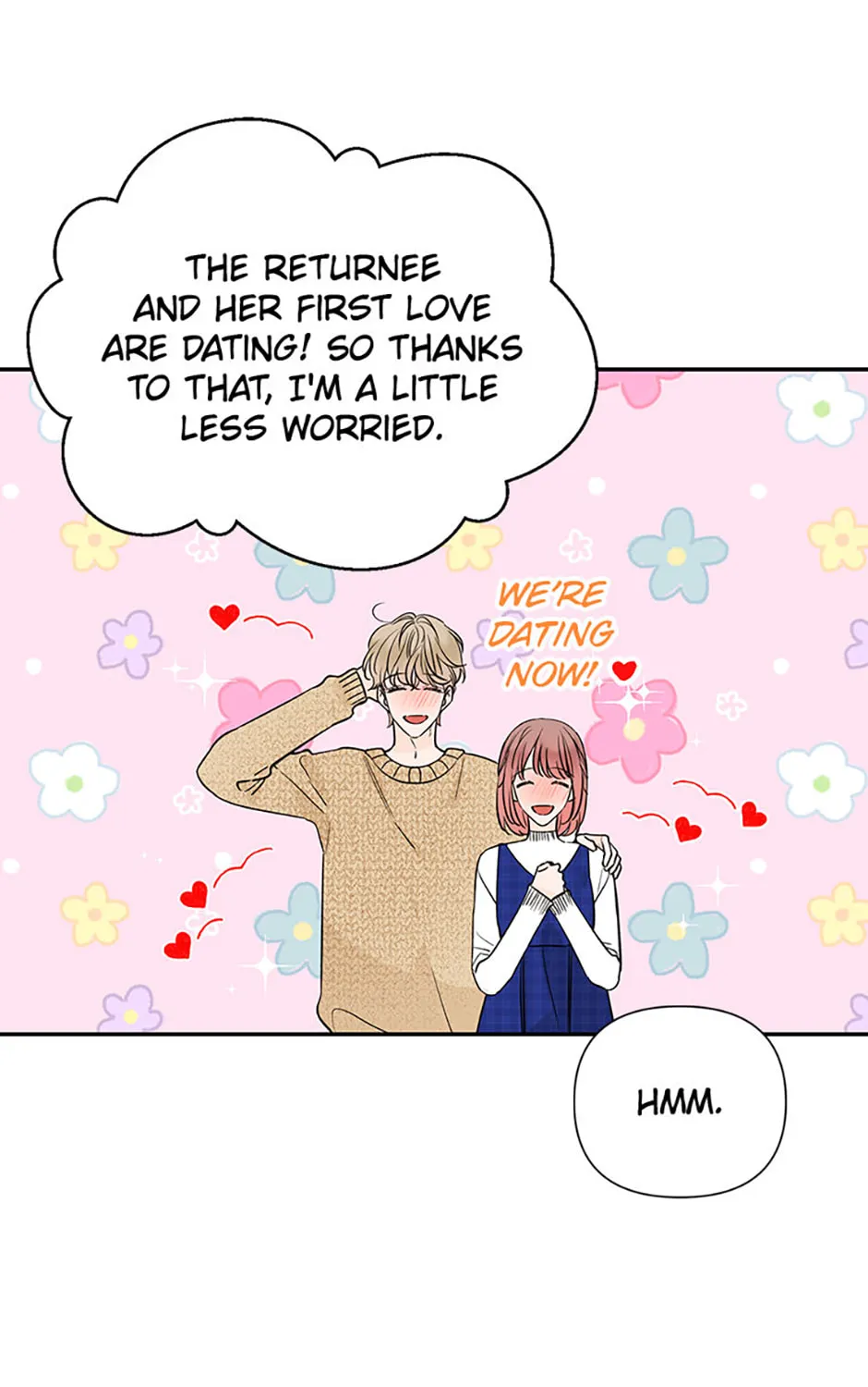 100-Day Romance Chapter 38 page 105 - 