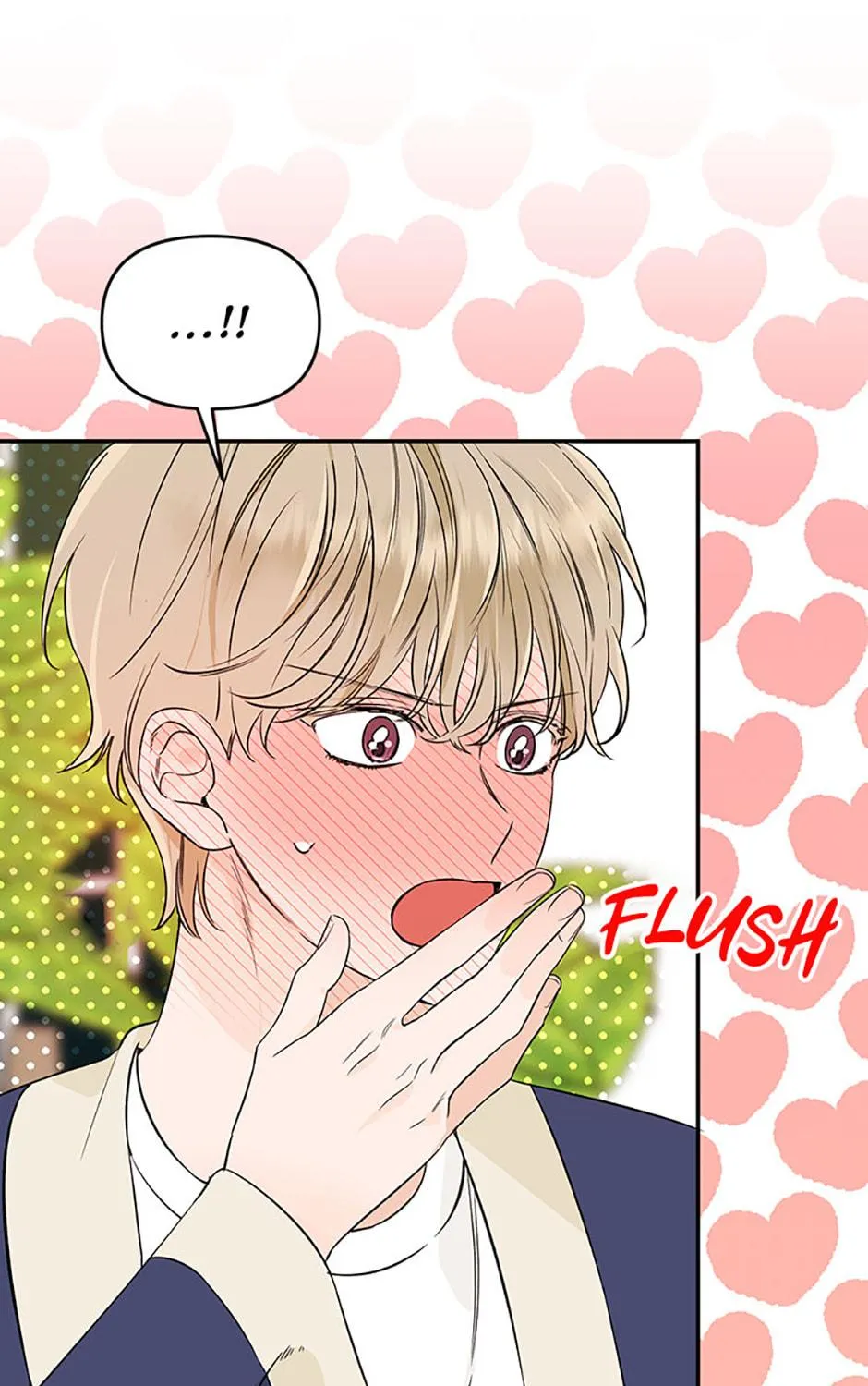 100-Day Romance Chapter 38 page 17 - 