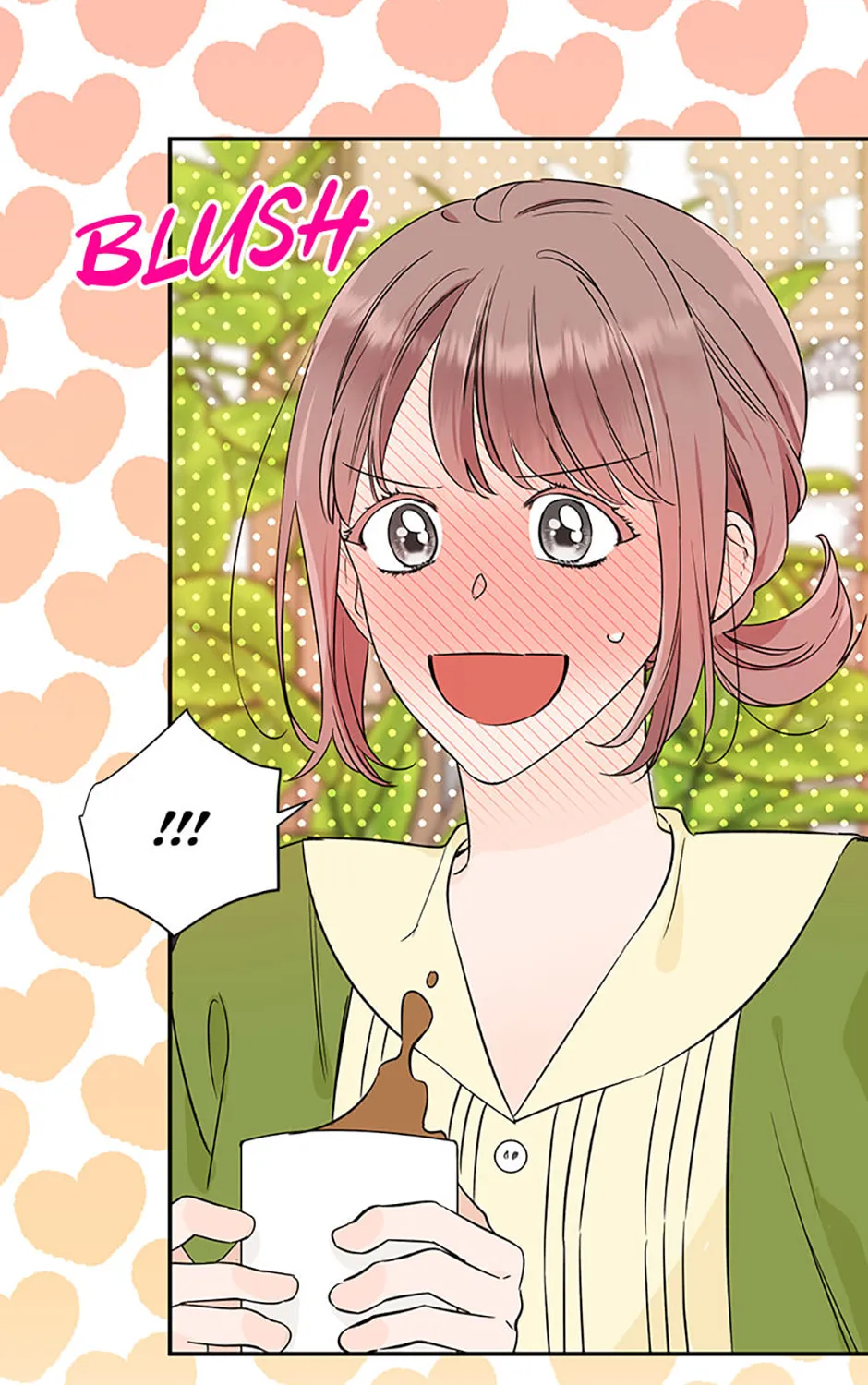 100-Day Romance Chapter 38 page 19 - 