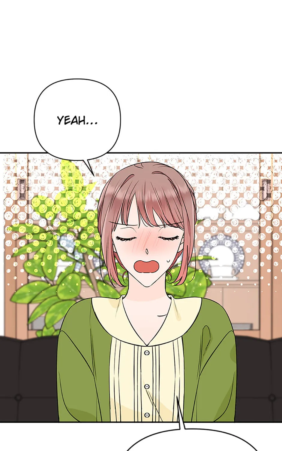 100-Day Romance Chapter 38 page 3 - 