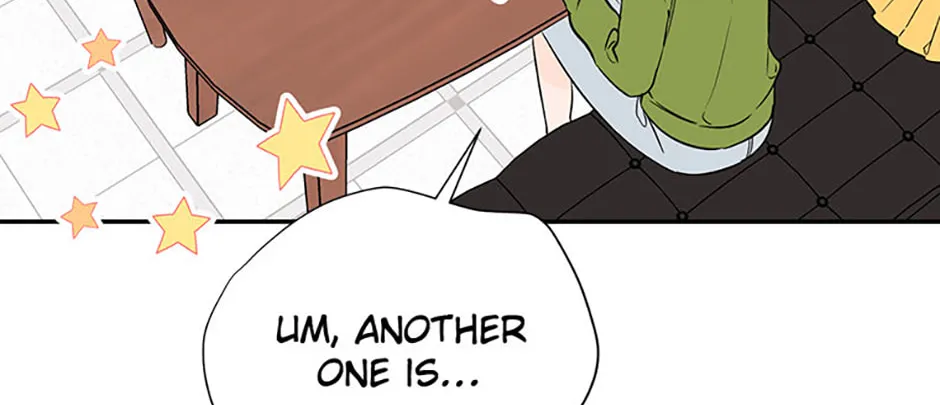 100-Day Romance Chapter 38 page 22 - 