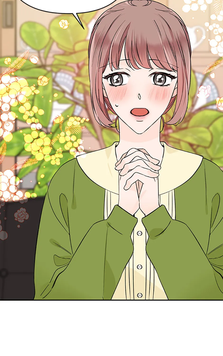 100-Day Romance Chapter 38 page 25 - 
