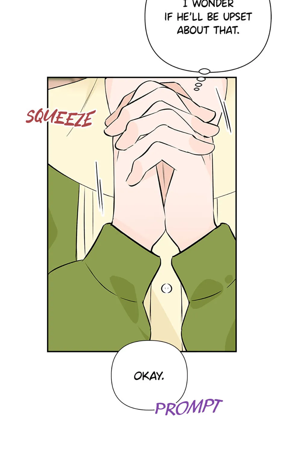 100-Day Romance Chapter 38 page 27 - 