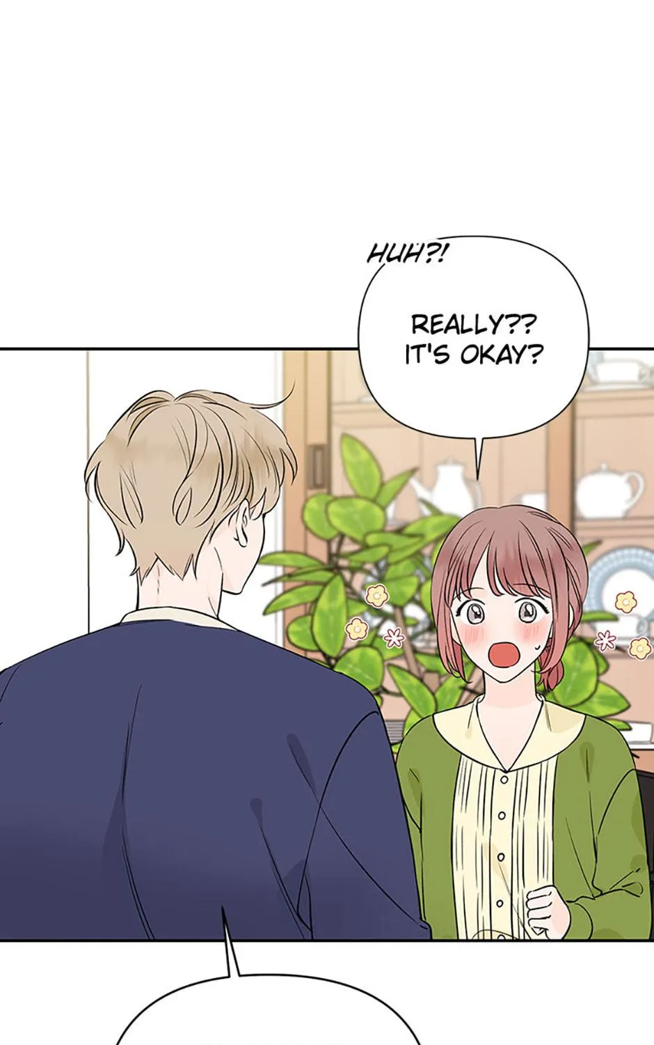 100-Day Romance Chapter 38 page 29 - 