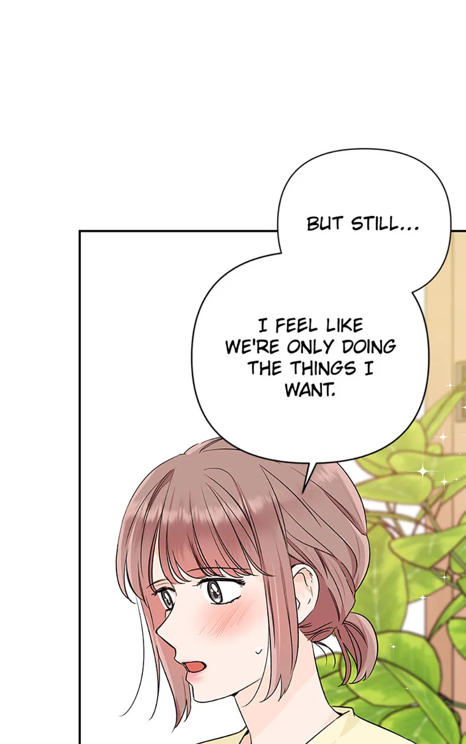 100-Day Romance Chapter 38 page 31 - 