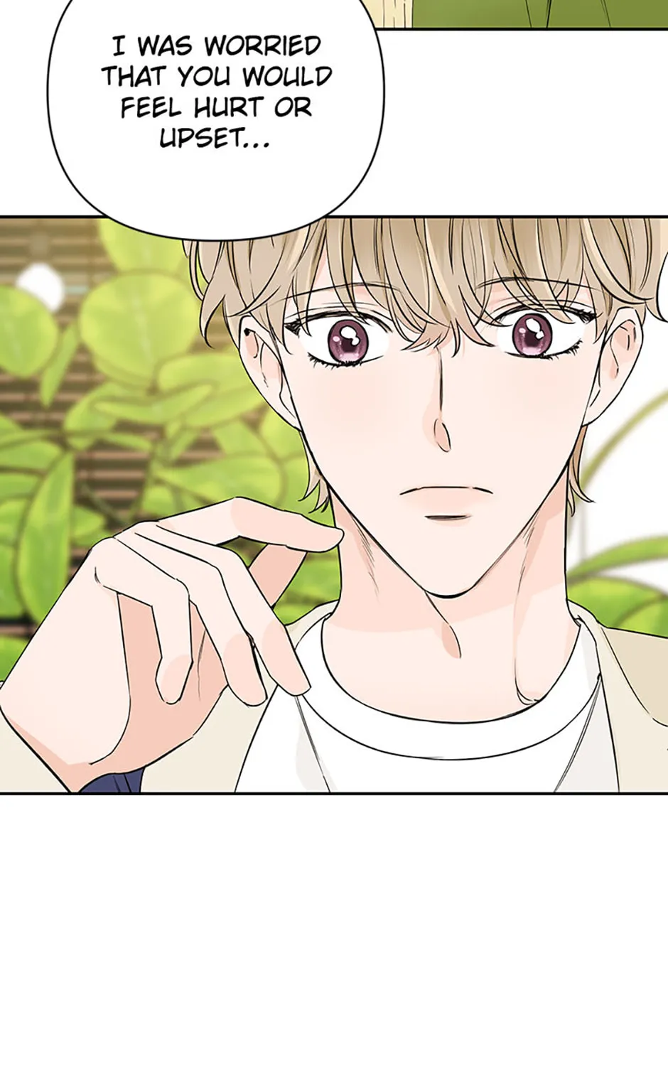 100-Day Romance Chapter 38 page 33 - 