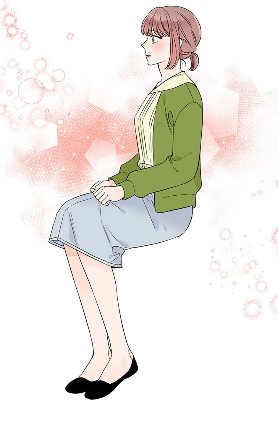 100-Day Romance Chapter 38 page 37 - 