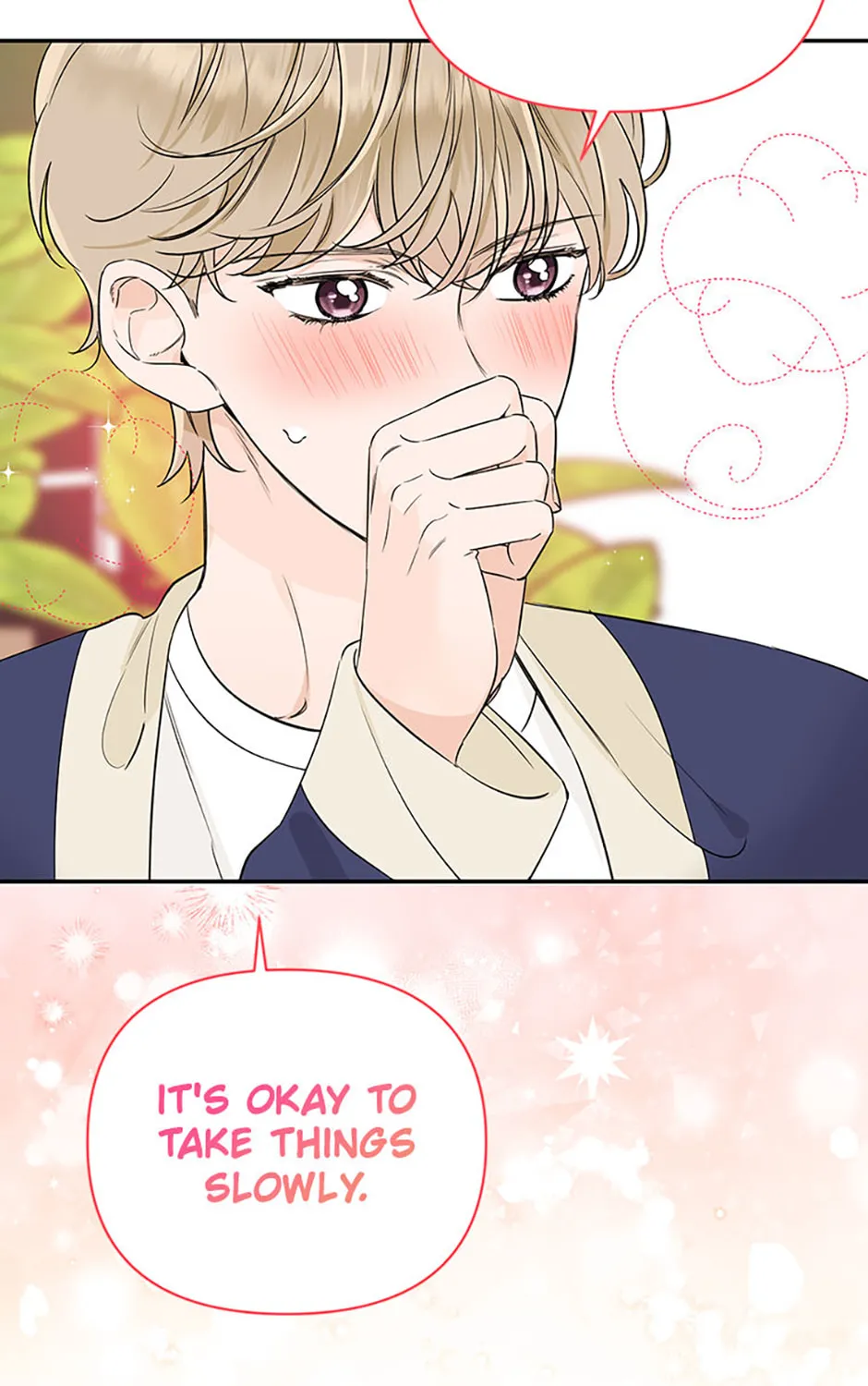 100-Day Romance Chapter 38 page 39 - 