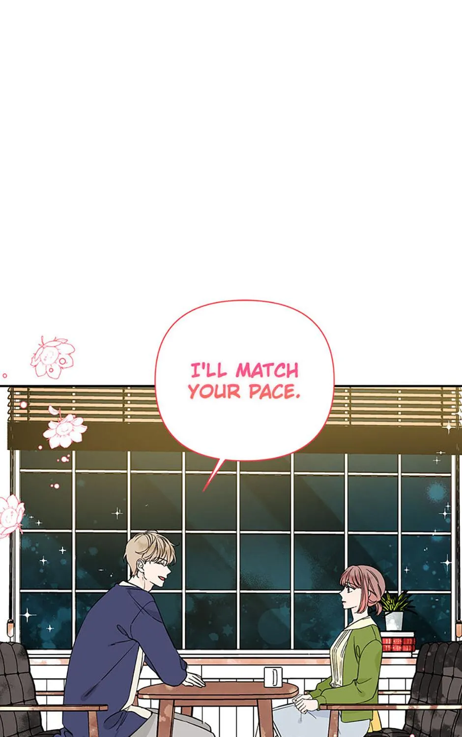 100-Day Romance Chapter 38 page 41 - 