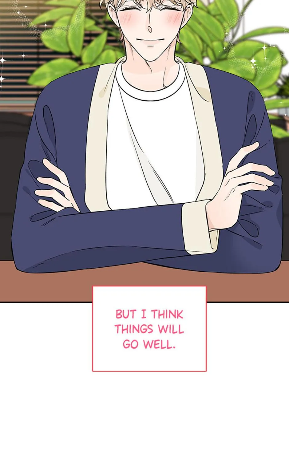 100-Day Romance Chapter 38 page 47 - 
