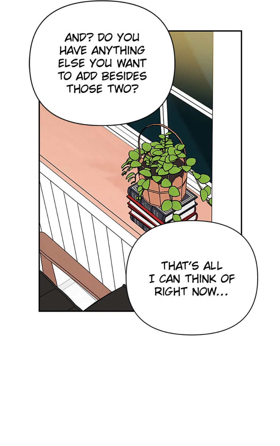 100-Day Romance Chapter 38 page 49 - 