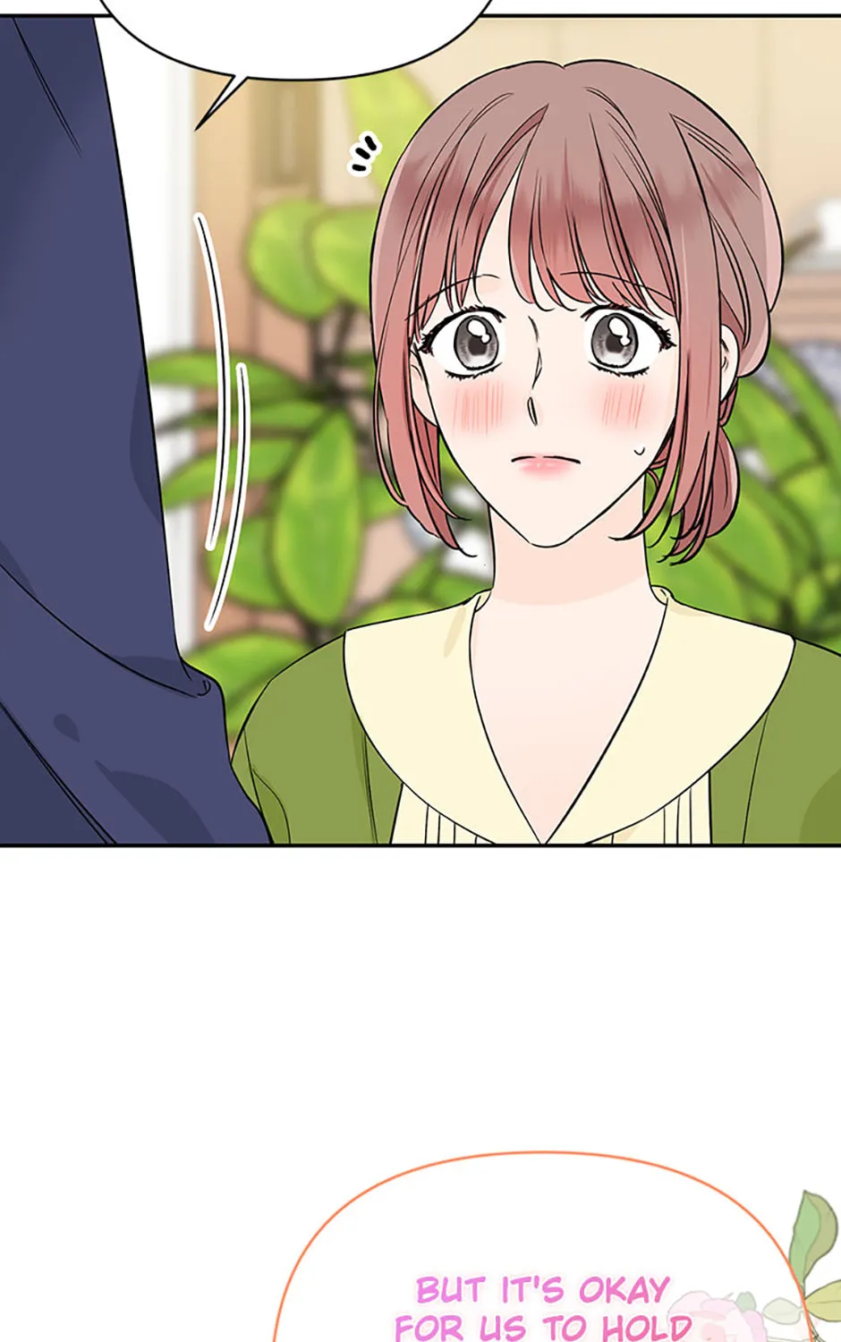 100-Day Romance Chapter 38 page 51 - 