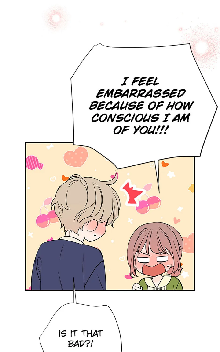 100-Day Romance Chapter 38 page 55 - 