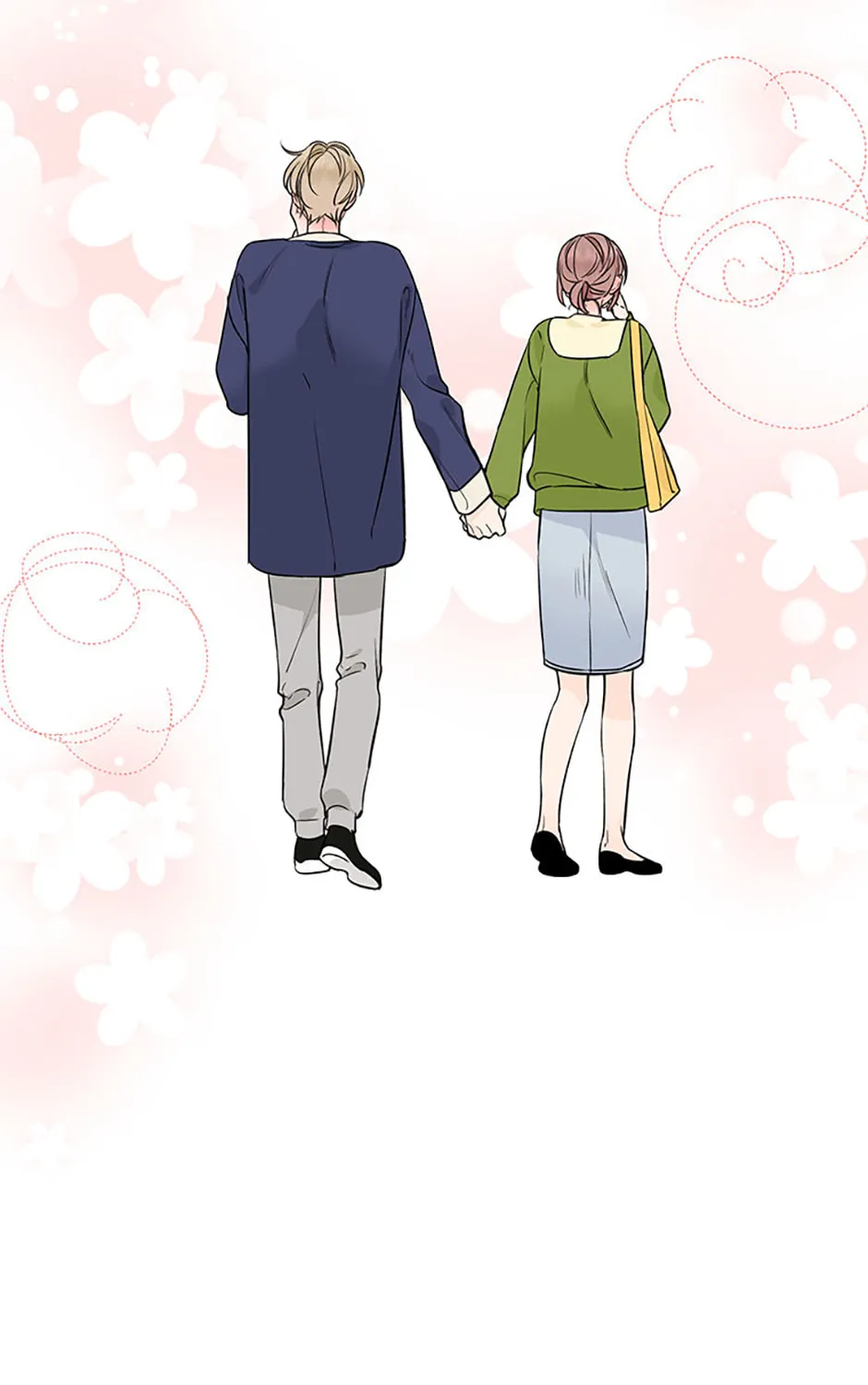 100-Day Romance Chapter 38 page 57 - 