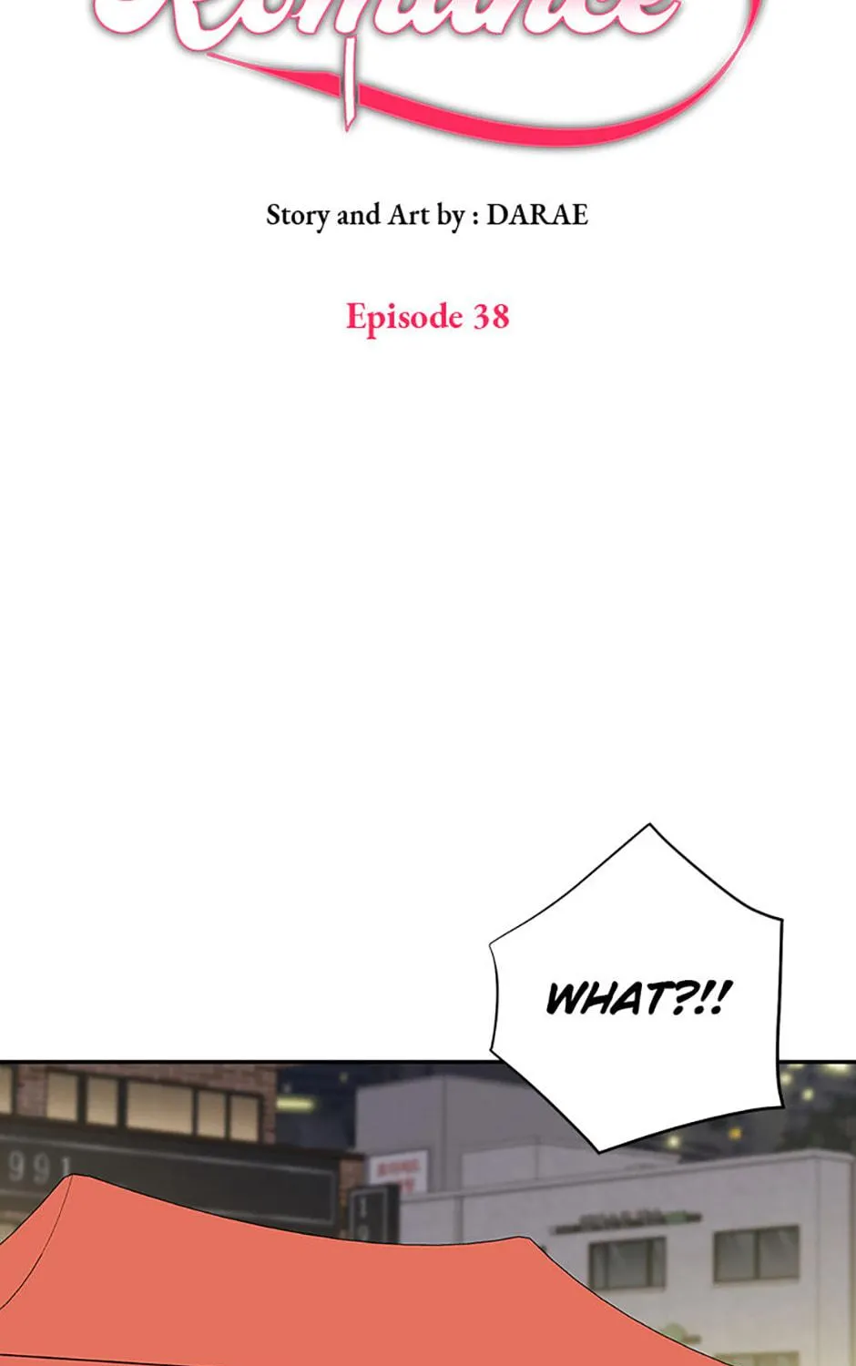 100-Day Romance Chapter 38 page 59 - 