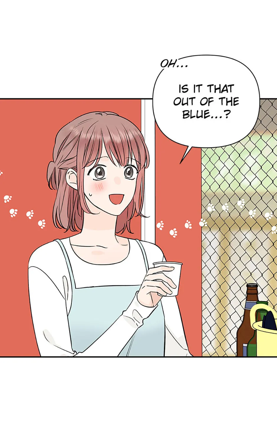 100-Day Romance Chapter 38 page 63 - 