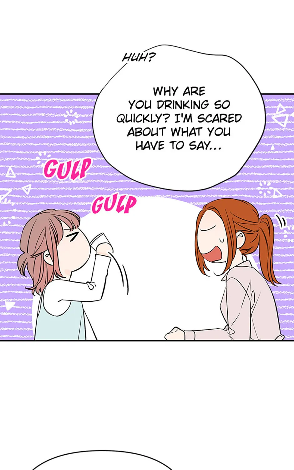 100-Day Romance Chapter 38 page 67 - 