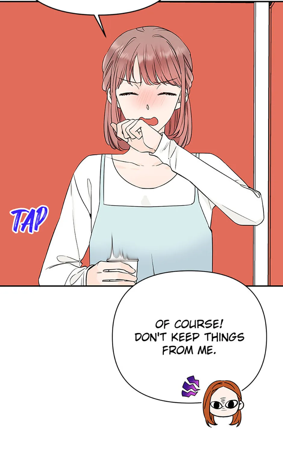 100-Day Romance Chapter 38 page 69 - 