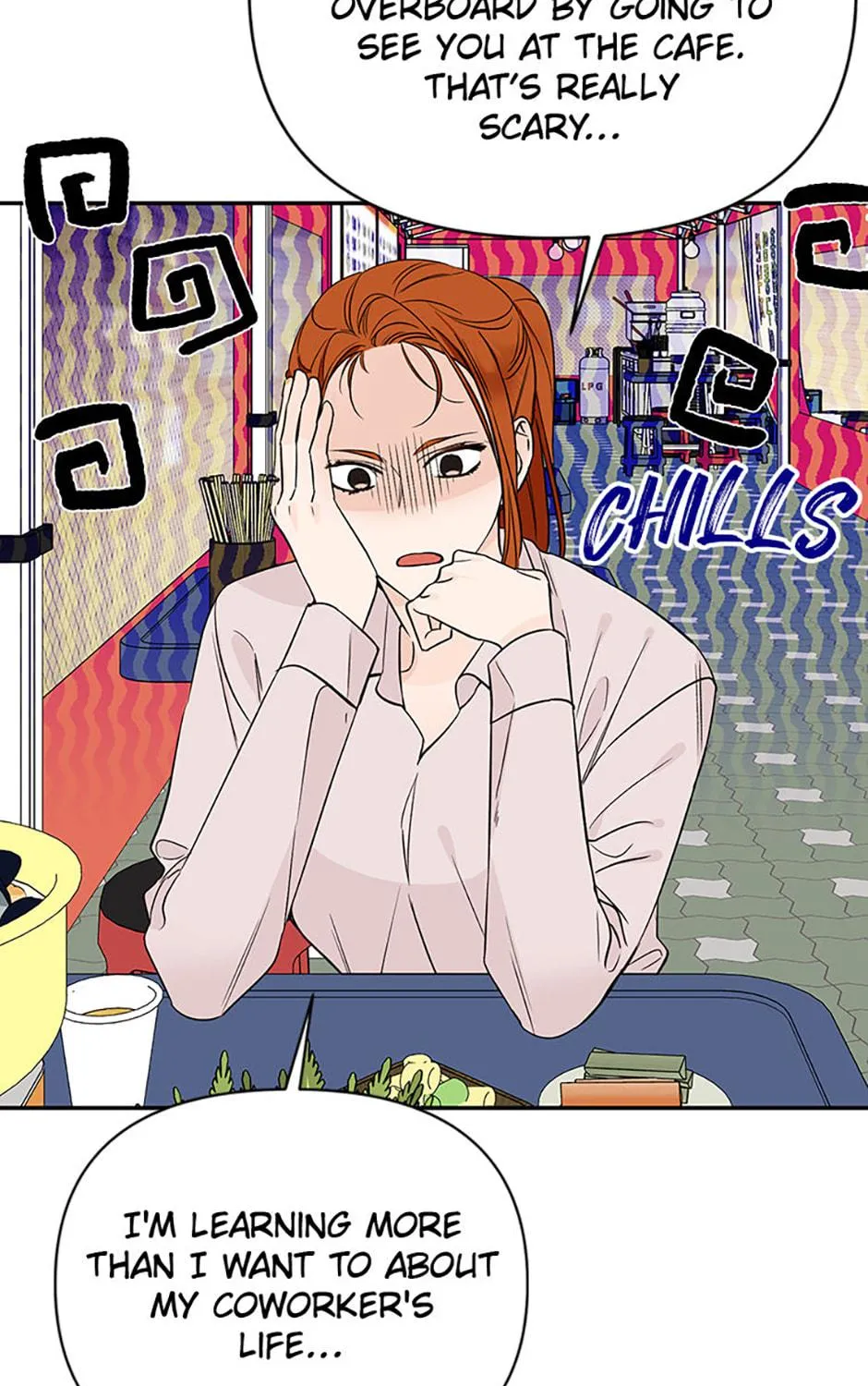 100-Day Romance Chapter 38 page 77 - 
