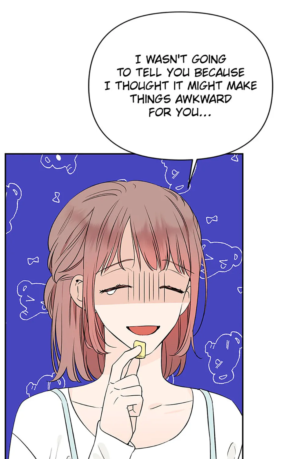 100-Day Romance Chapter 38 page 79 - 