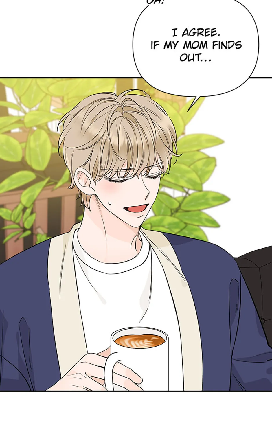 100-Day Romance Chapter 38 page 9 - 