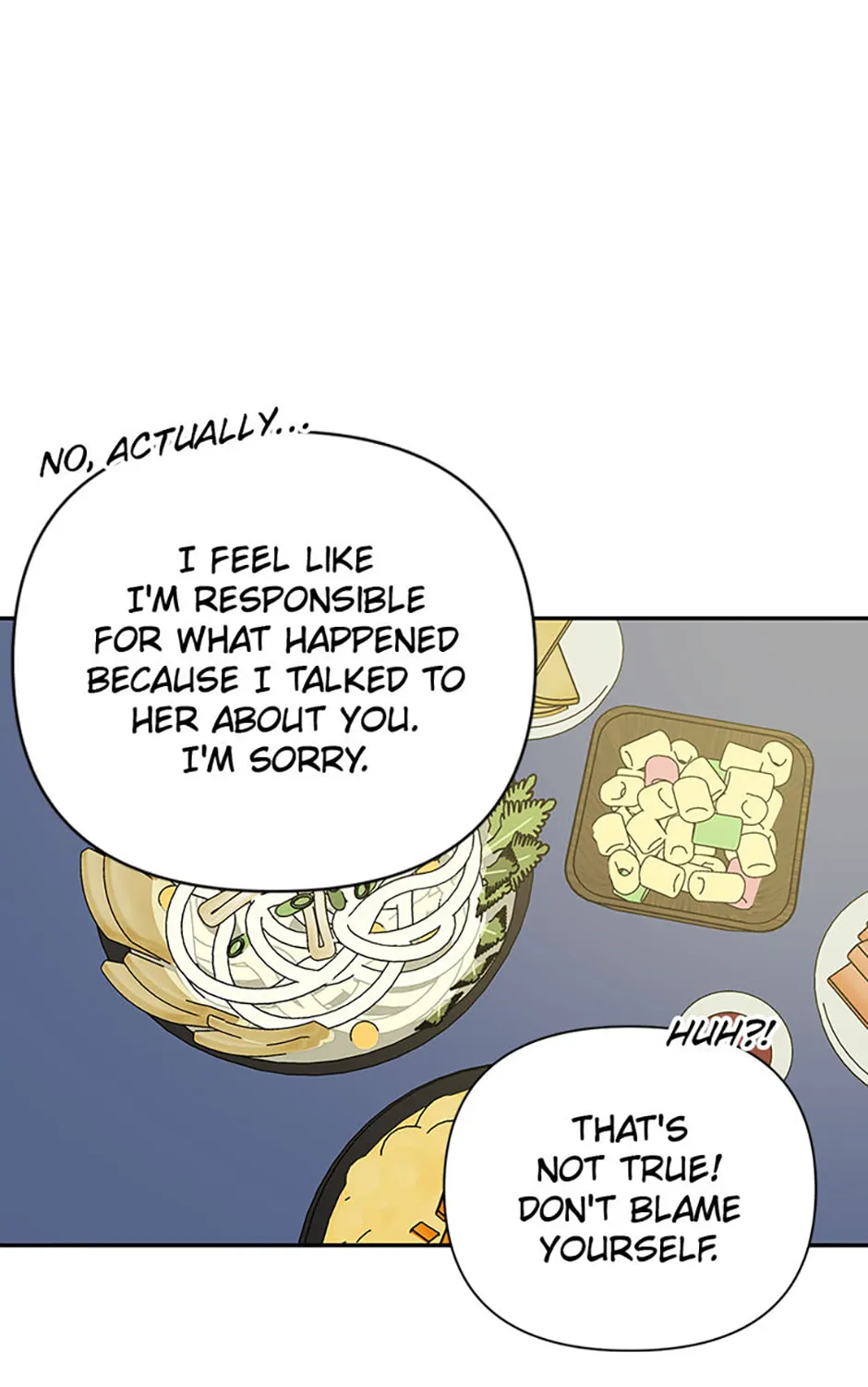 100-Day Romance Chapter 38 page 81 - 