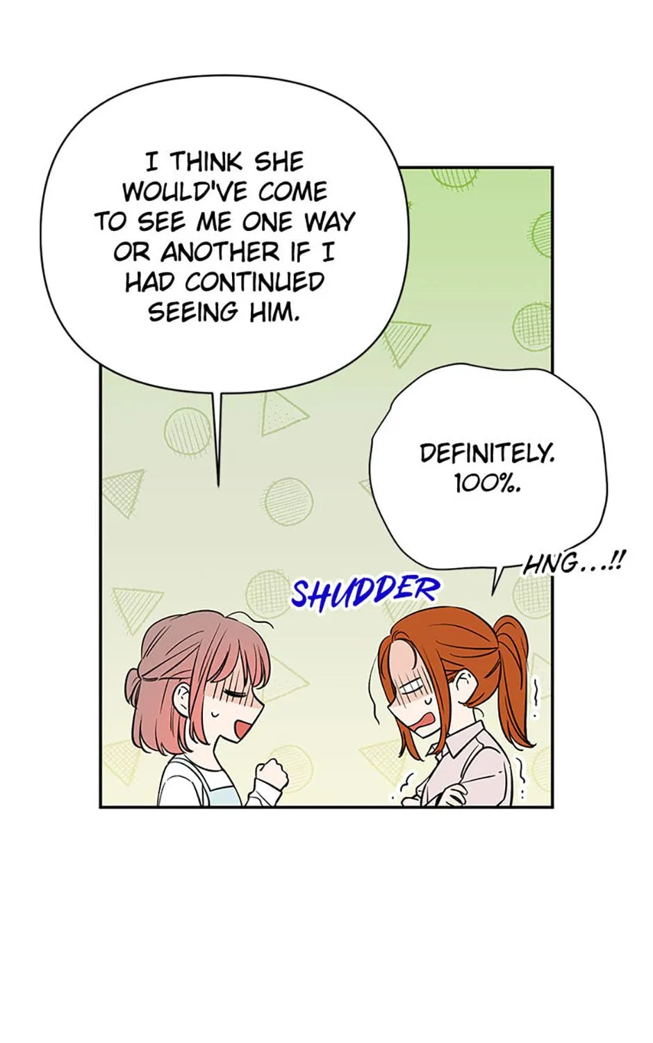 100-Day Romance Chapter 38 page 83 - 
