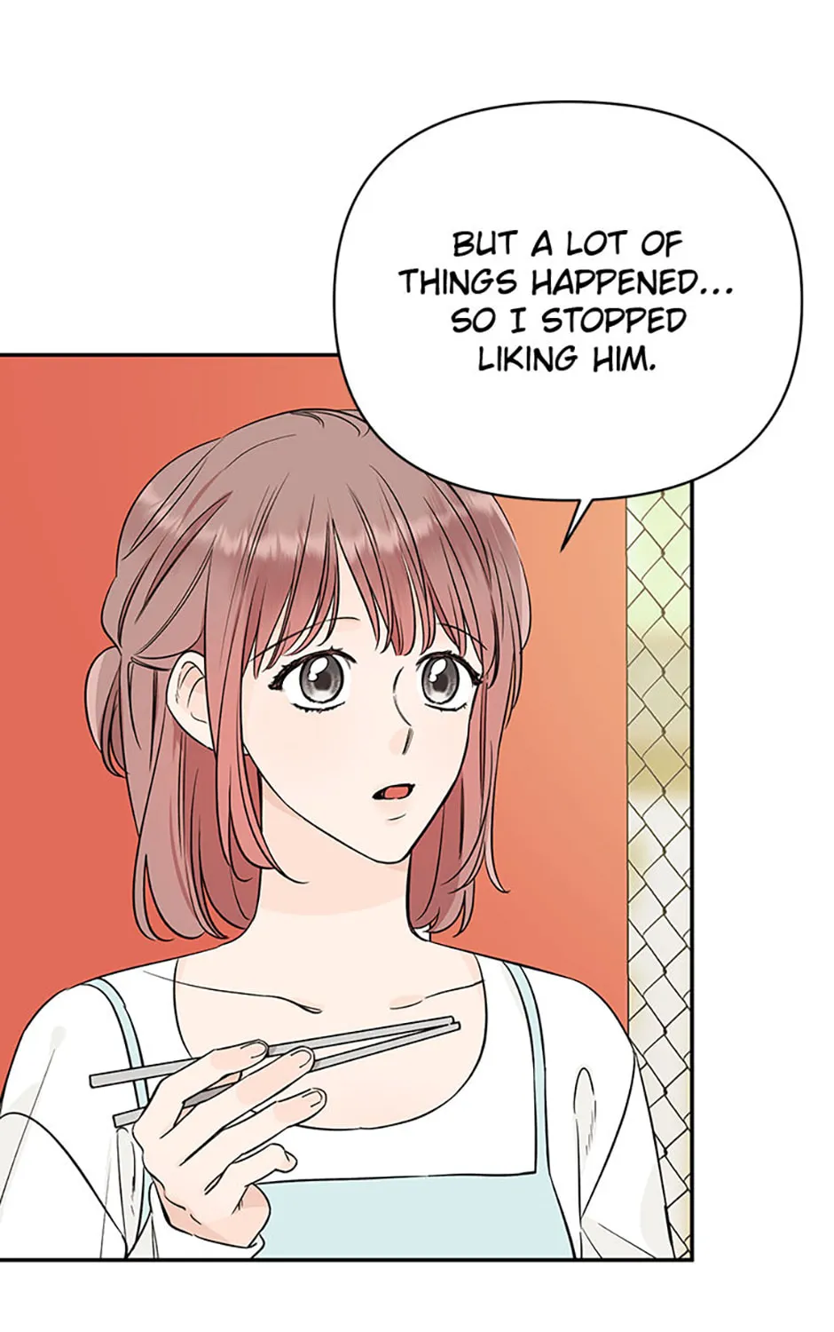 100-Day Romance Chapter 38 page 87 - 