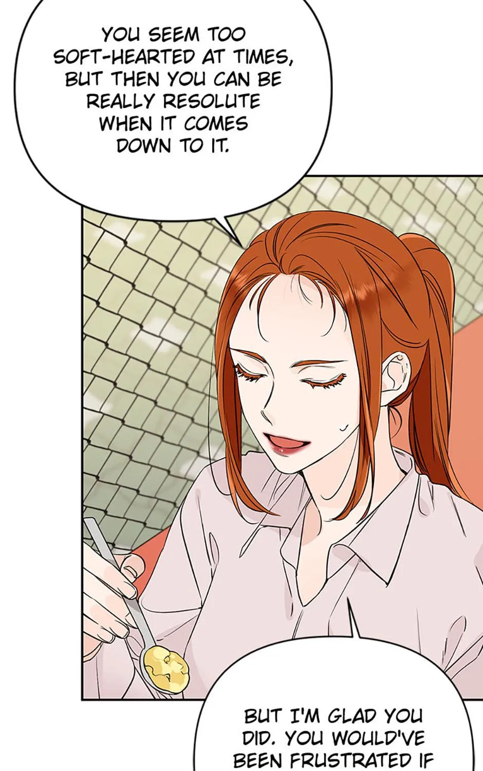100-Day Romance Chapter 38 page 89 - 