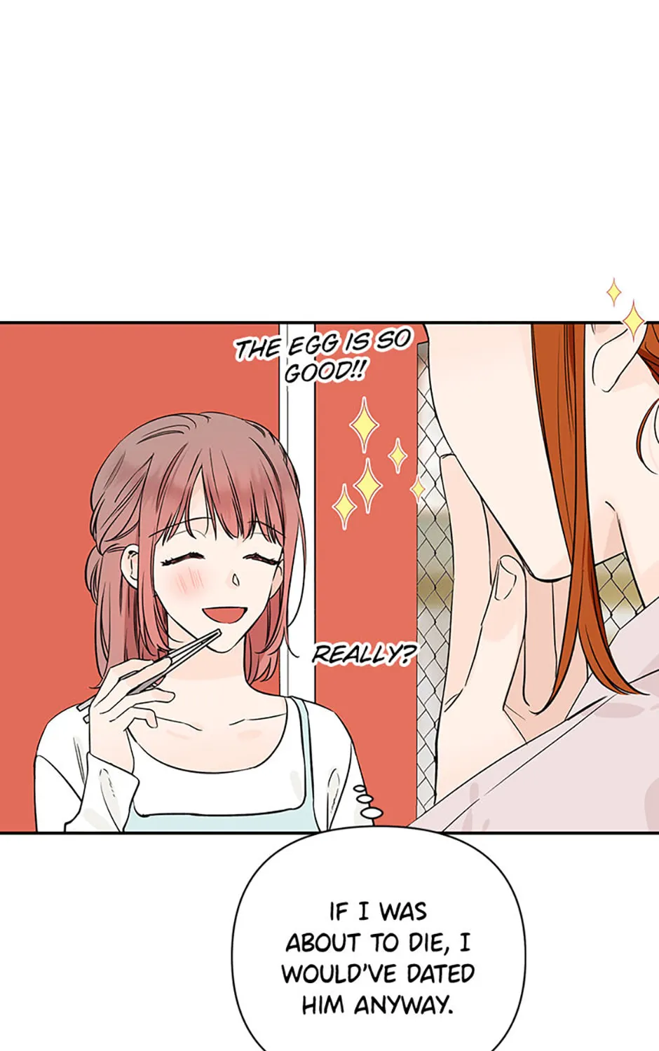 100-Day Romance Chapter 38 page 91 - 