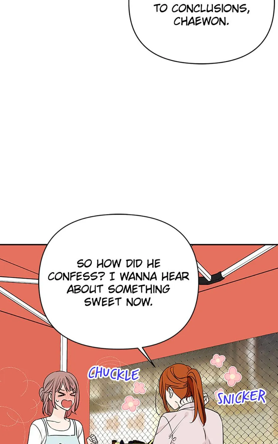 100-Day Romance Chapter 38 page 95 - 