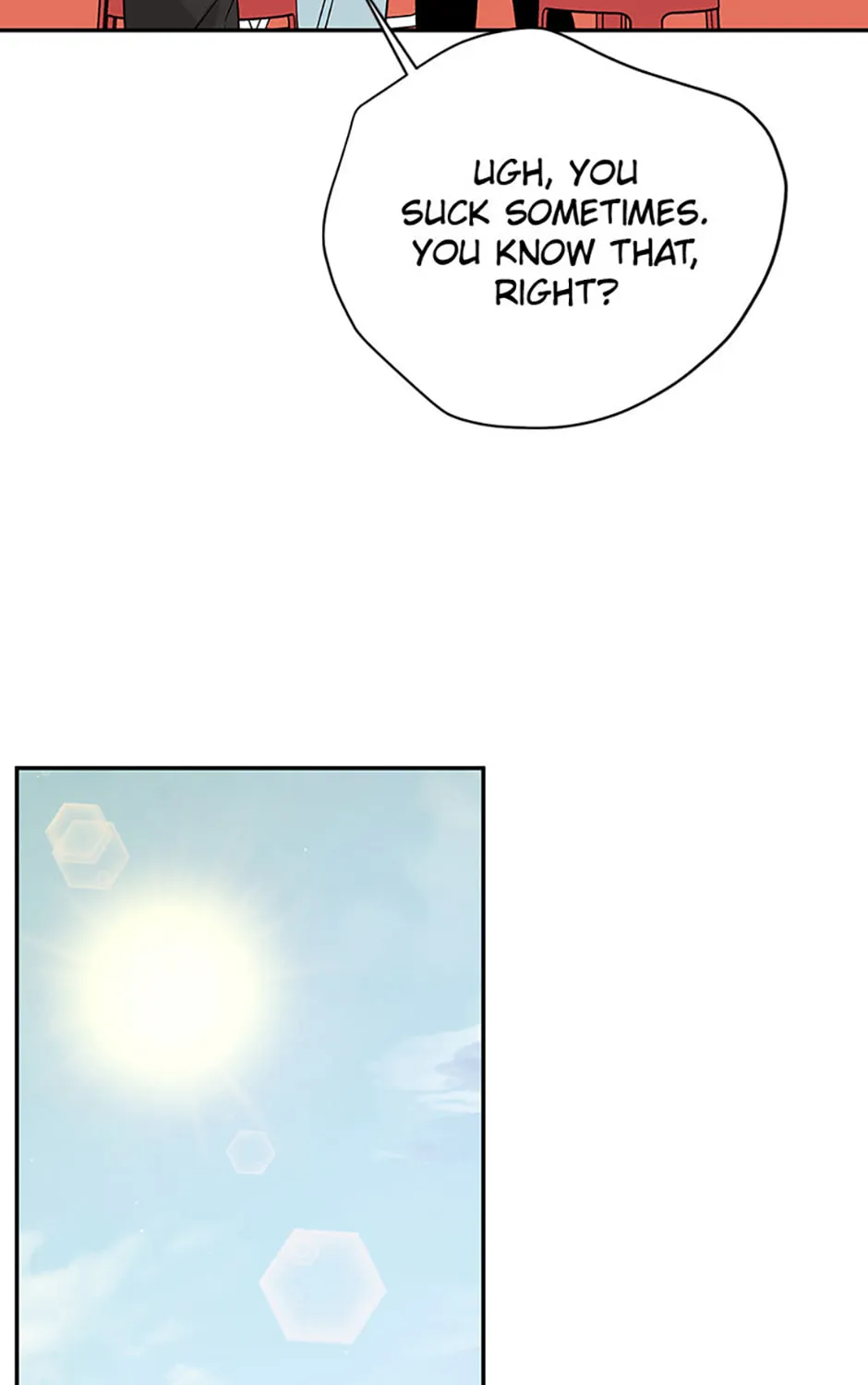 100-Day Romance Chapter 38 page 97 - 