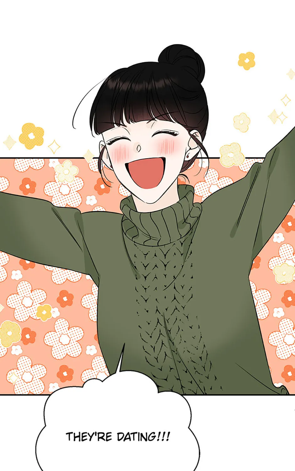 100-Day Romance Chapter 38 page 99 - 