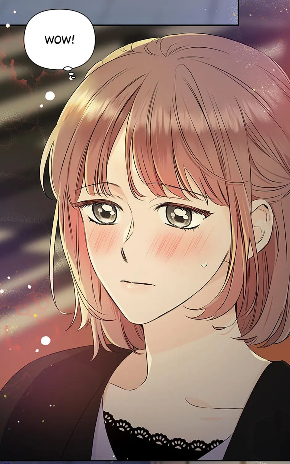 100-Day Romance Chapter 39 page 11 - 