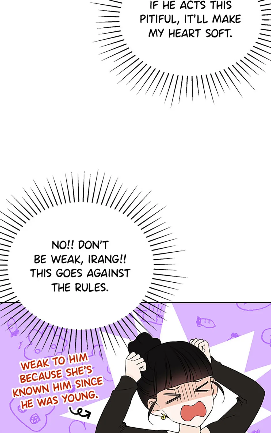 100-Day Romance Chapter 39 page 105 - 