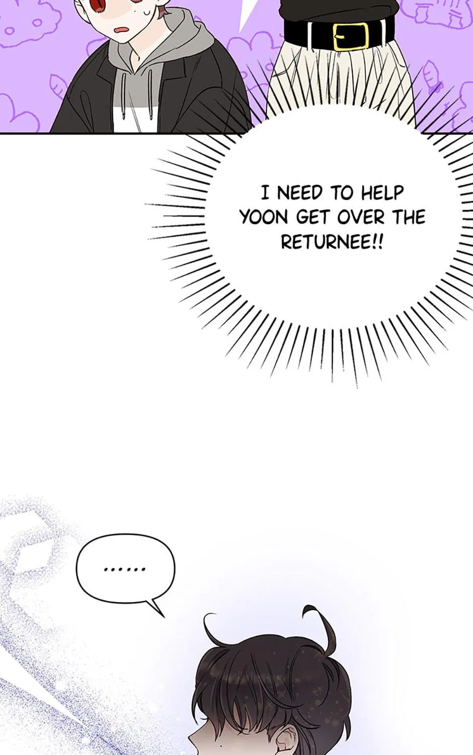 100-Day Romance Chapter 39 page 107 - 