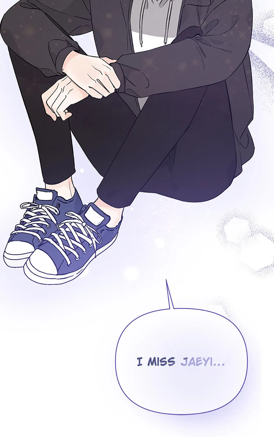 100-Day Romance Chapter 39 page 109 - 