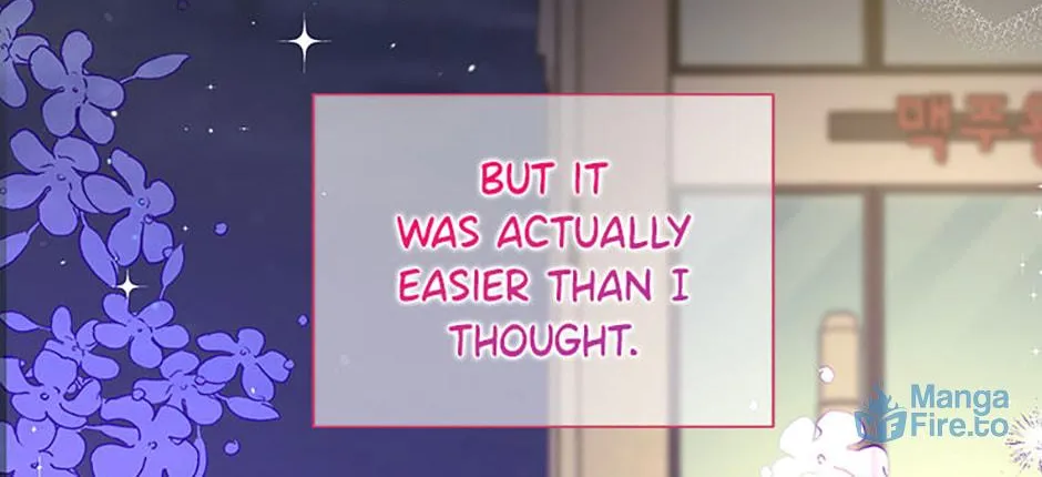 100-Day Romance Chapter 39 page 12 - 