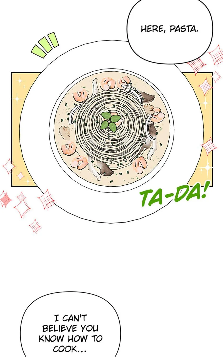 100-Day Romance Chapter 39 page 17 - 