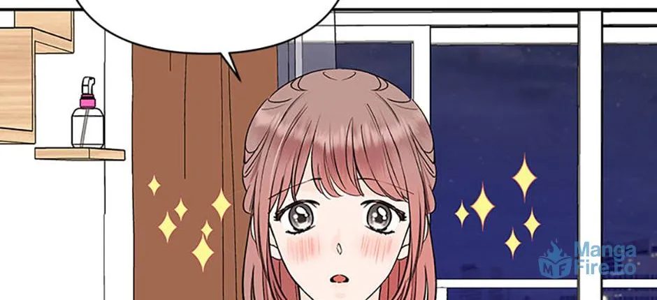 100-Day Romance Chapter 39 page 18 - 