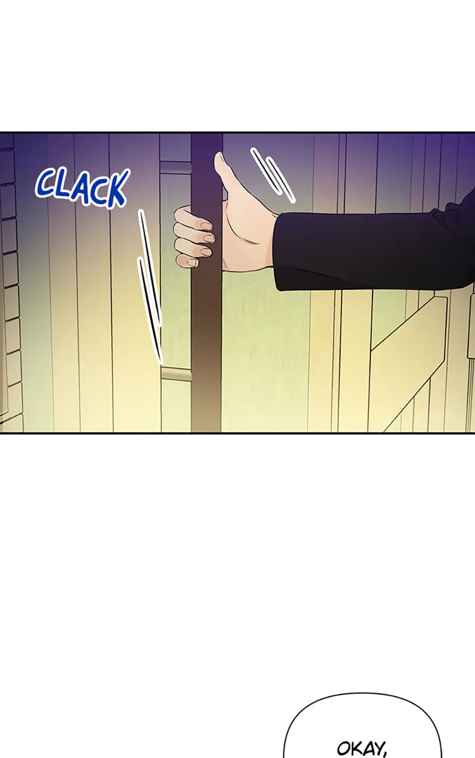 100-Day Romance Chapter 39 page 3 - 