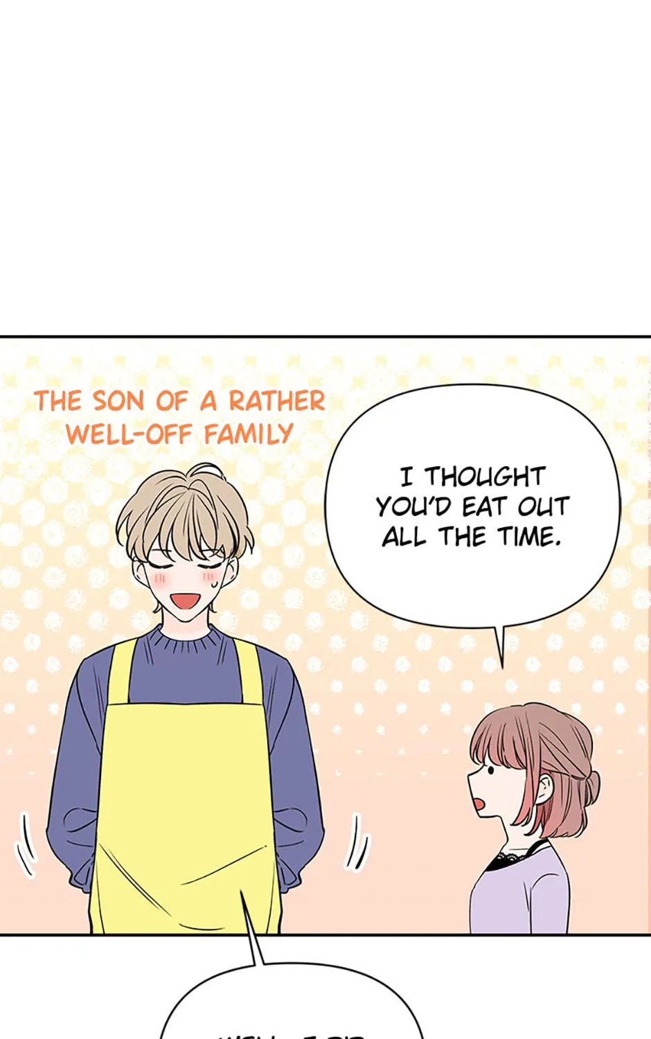 100-Day Romance Chapter 39 page 23 - 