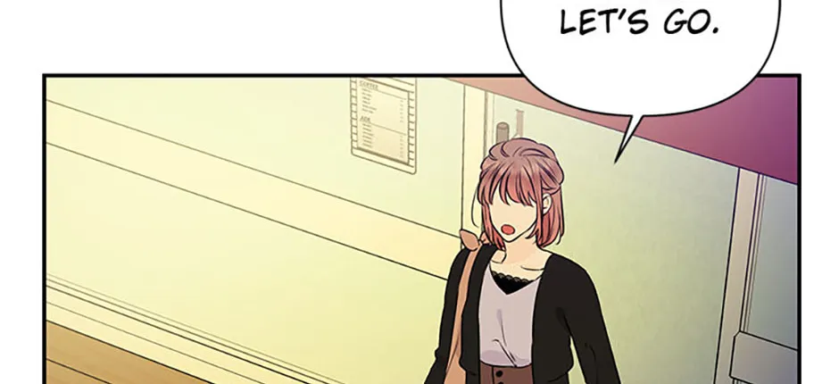 100-Day Romance Chapter 39 page 4 - 