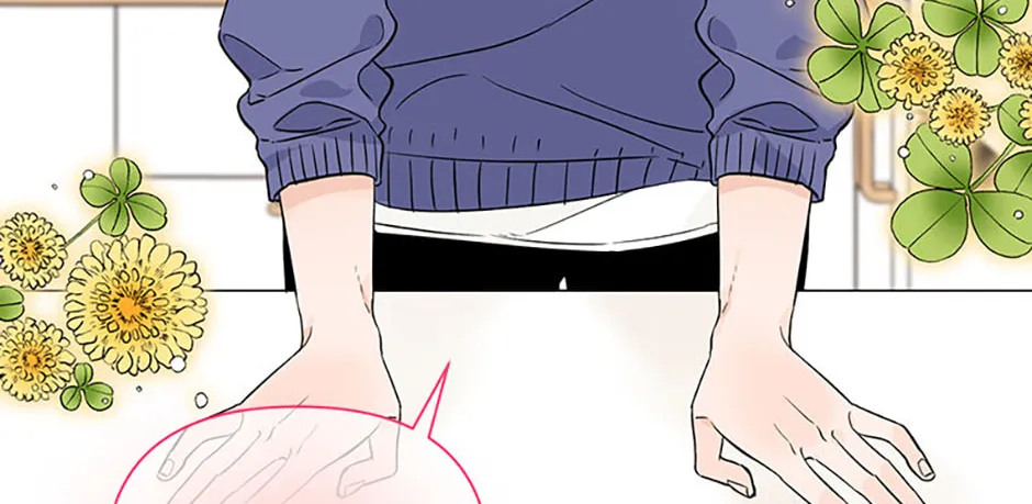 100-Day Romance Chapter 39 page 34 - 