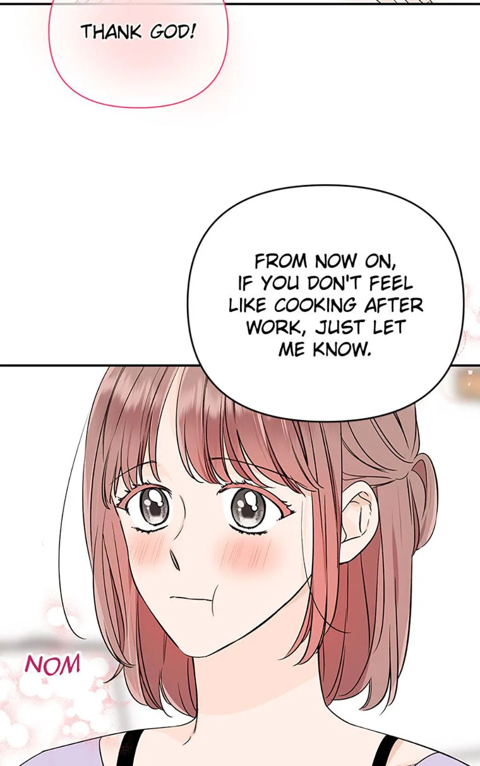 100-Day Romance Chapter 39 page 35 - 