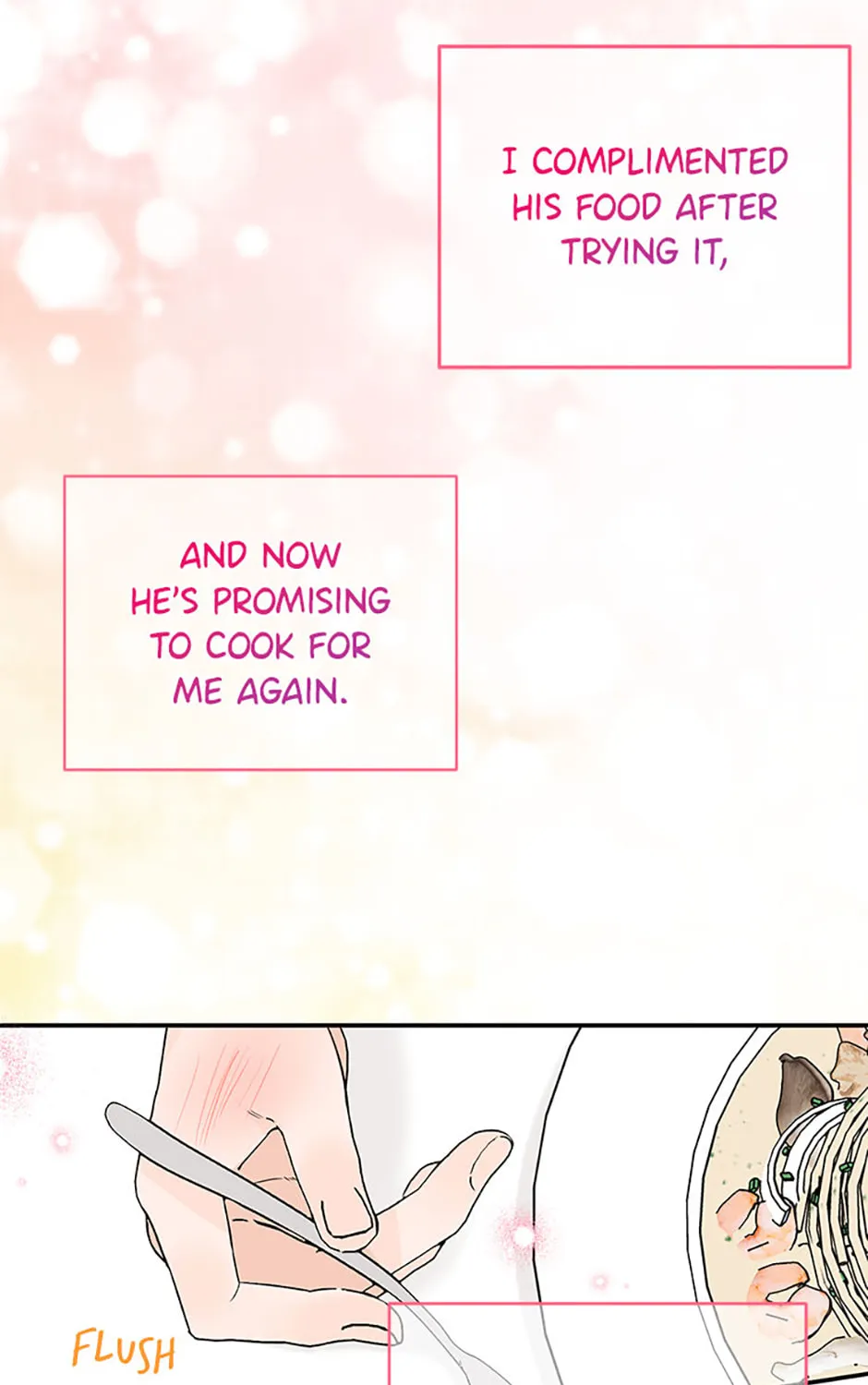 100-Day Romance Chapter 39 page 37 - 