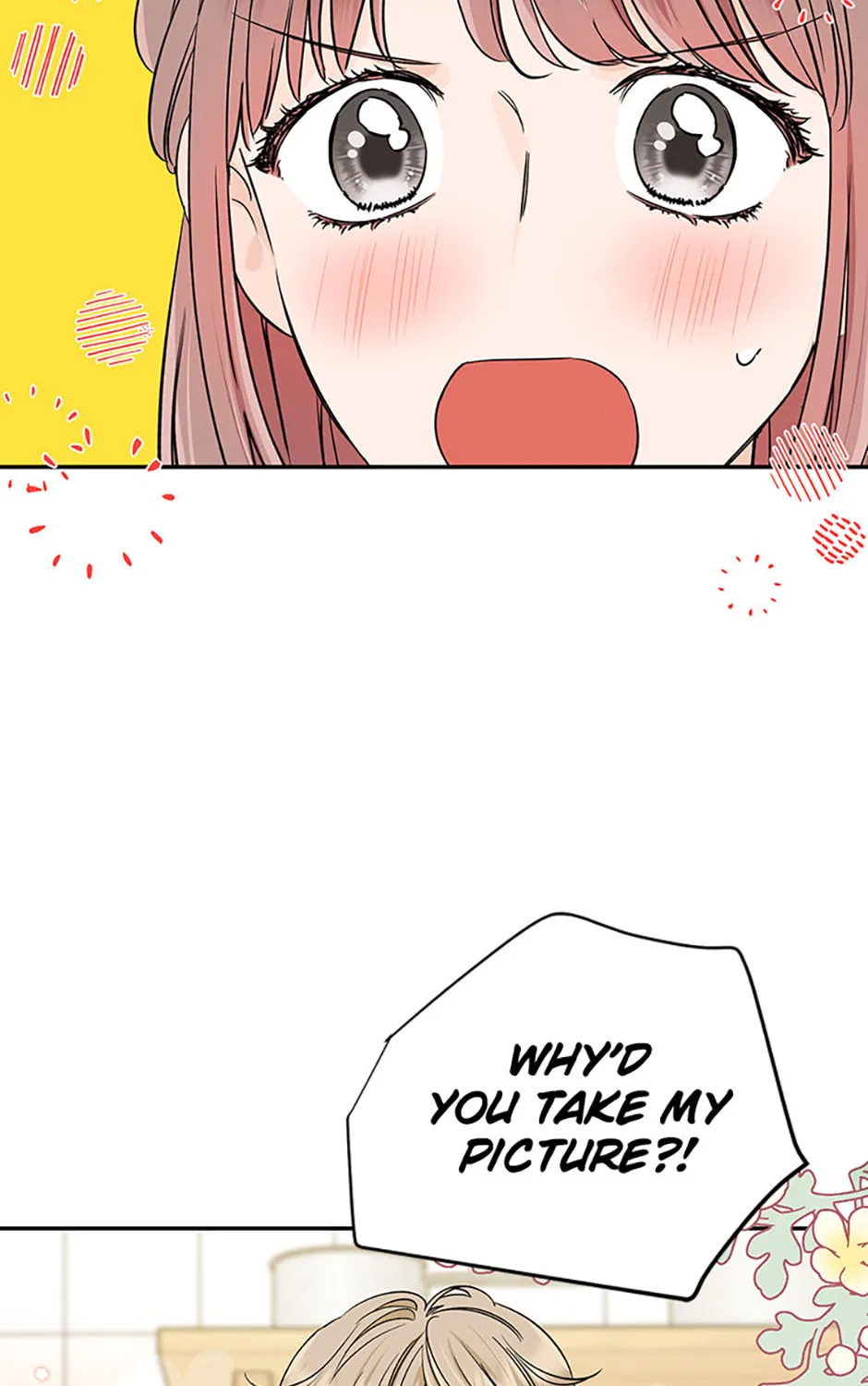 100-Day Romance Chapter 39 page 43 - 