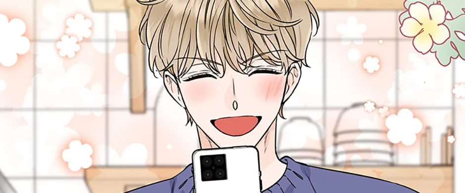 100-Day Romance Chapter 39 page 44 - 