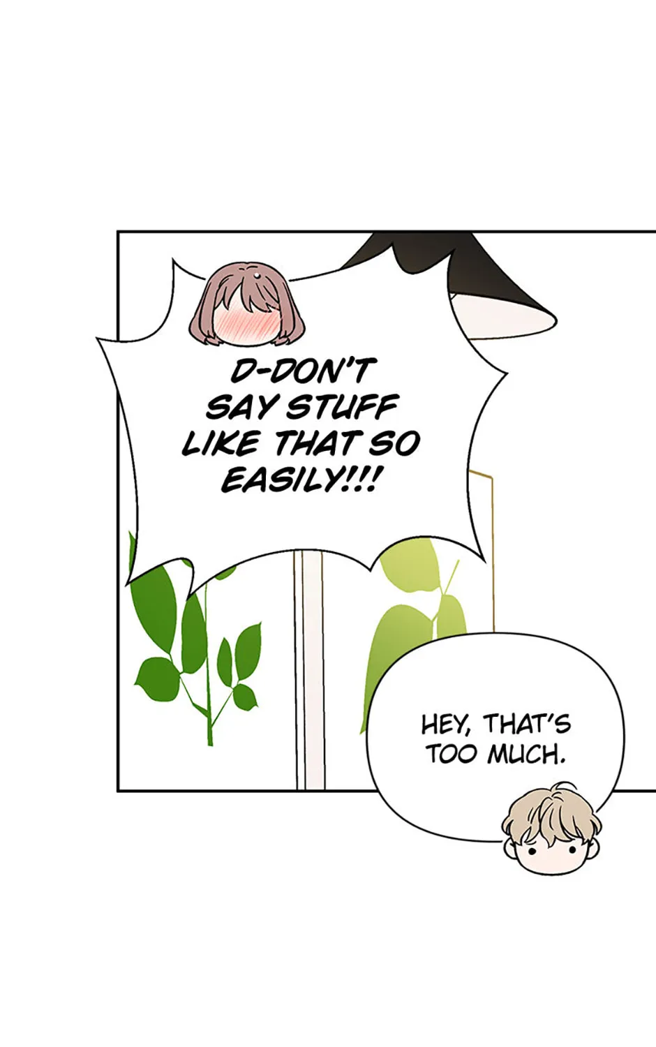 100-Day Romance Chapter 39 page 49 - 